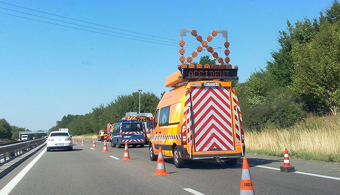 La priorité à droite est-elle responsable d'un plus grand nombre d'accidents? 