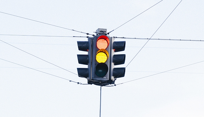 Les premiers radars de passage à niveaux de Belgique installés à Termonde