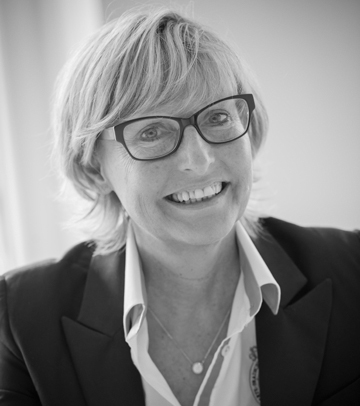 Marie-Hélène LEROY